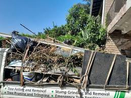 Best Construction Debris Removal in Red Bluff, CA