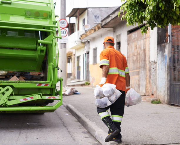 Best Residential Junk Removal in Red Bluff, CA