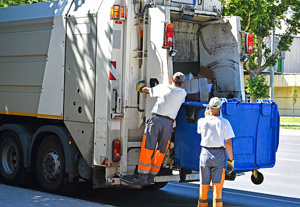 Best Yard Waste Removal in Red Bluff, CA