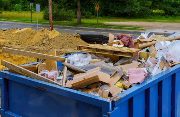 Best Residential Junk Removal in Red Bluff, CA